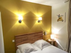 Chambre d'hôtel Mende